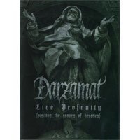 Darzamat: Live Profanity