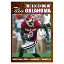 Legends of the Oklahoma Sooners