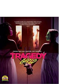 Tragedy Girls [Blu-ray]