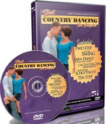 Hot Country Dancing for Couples