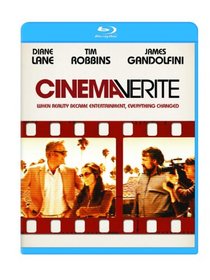 Cinema Verite [Blu-ray]