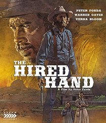 The Hired Hand (Special Edition) [Blu-ray]