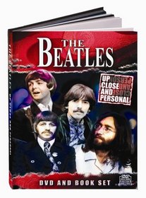 The Beatles: Up Close & Personal