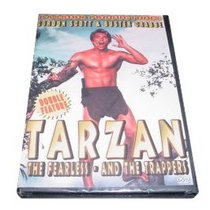 Tarzan: The Fearless / The Trappers