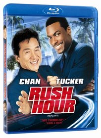 Rush Hour (Blu-ray)