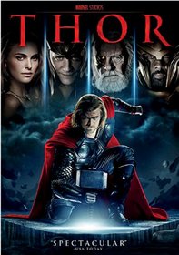 Thor [DVD]