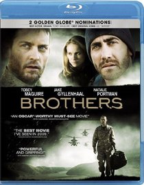 Brothers [Blu-ray]