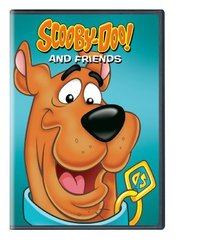 Scooby-Doo & Friends