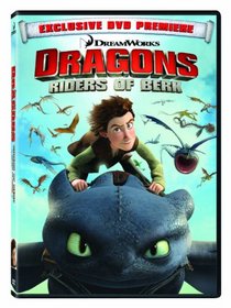 Dragons: Riders of Berk