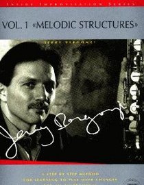 Inside Improvisation: Melodic Structures - DVD
