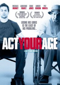 ACT YOUR AGE