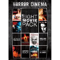 Horror Cinema V.1