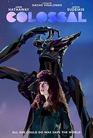 Colossal (DVD)