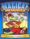 Magical Memories: The Adventures of Charlie & Cubby