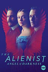 The Alienist: Angel of Darkness (Blu-ray)