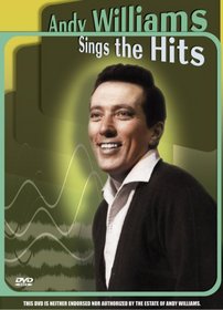 Andy Williams Sings the Hits