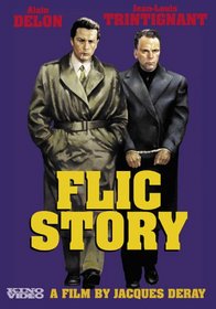 Flic Story