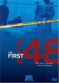 The First 48: The Most Intense Investigations