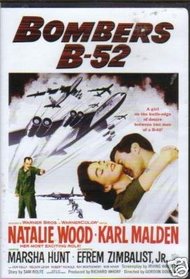 Bombers B-52 (1957) [DVD]