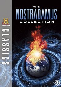 History Classics: The Nostradamus Collection