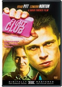 Fight Club (Widescreen Edition)