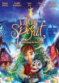 Little Spirit: Christmas in New York