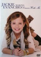 Jackie Evancho - Making Dream with Me DVD