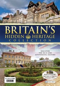Britain's Hidden Heritage Collection