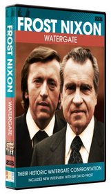 Frost/Nixon The Watergate Interview