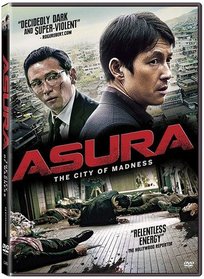 Asura: The City of Madness