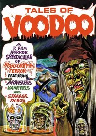 Tales of Voodoo Box Set