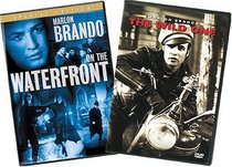 On the Waterfront/The Wild One