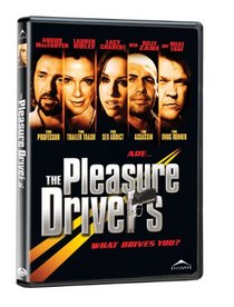 Pleasure Drivers (Ws)