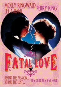 Music Video Dist Fatal Love [dvd]