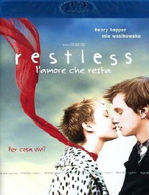 Restless (2011/ Blu-ray/ Rental Ready)