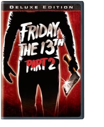Friday The 13Th - Part II