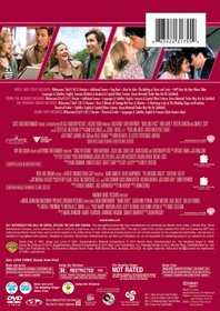 4 Film Favorites: Drew Barrymore (Music and Lyrics, Going the Distance, The Wedding Singer: Special Edition, Home Fries)