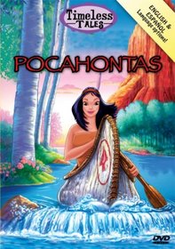 Timeless Tales: Pocahontas