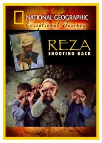 Reza: Shooting Back