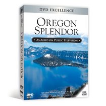 Oregon Splendor (PBS)