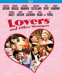 Lovers and Other Strangers (1970) [Blu-ray]