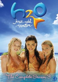 H2O: Just Add Water - The Complete Season Three