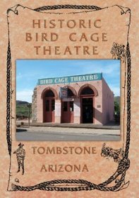 Historic Birdcage Theatre