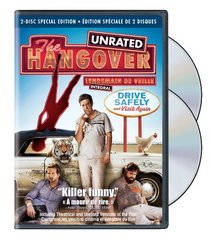 The Hangover (Two-Disc Special Edition) [DVD] (2009) Bradley Cooper