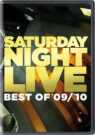 Saturday Night Live: The Best of 09/10