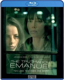 Truth About Emanuel [Blu-ray]