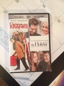 Christmas With the Kranks/ the Holiday Double Feature