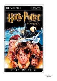 Harry Potter and the Sorcerer's Stone [UMD for PSP]