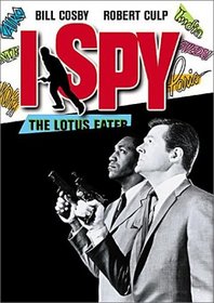 I Spy - The Lotus Eater