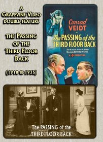 The Passing of the Third Floor Back (1918) / The Passing of the Third Floor Back (1935)